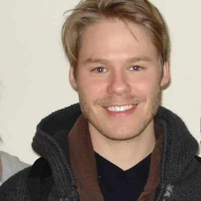 Randy Harrison