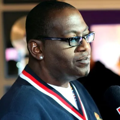 Randy Jackson