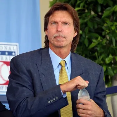 Randy Johnson