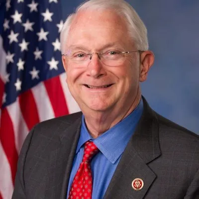 Randy Neugebauer