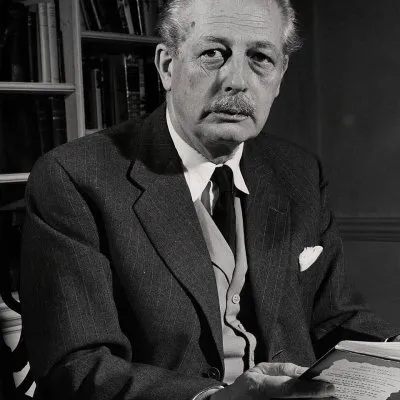Harold MacMillan
