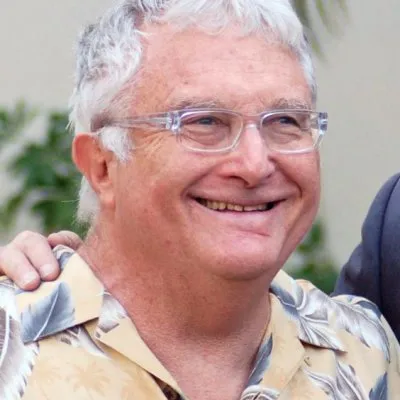 Randy Newman