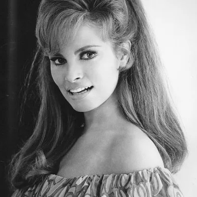 Raquel Welch