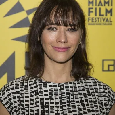 Rashida Jones
