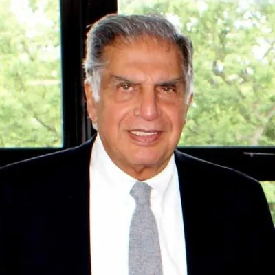 Ratan Tata