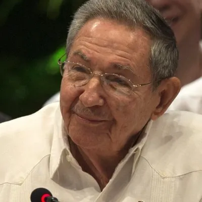 Raul Castro