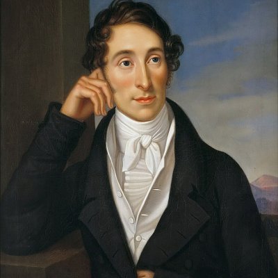Carl Maria von Weber