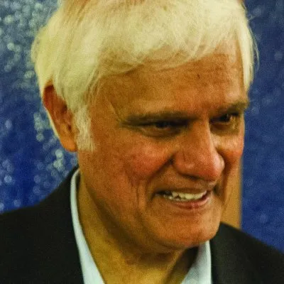 Ravi Zacharias