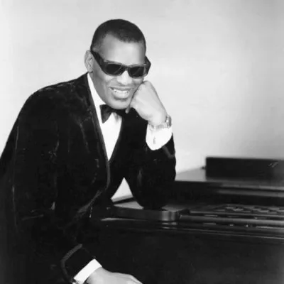 Ray Charles
