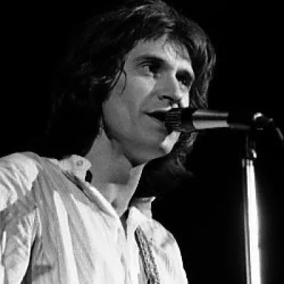 Ray Davies