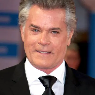 Ray Liotta