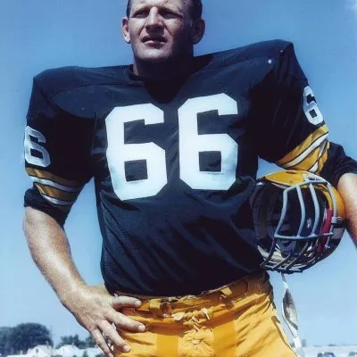 Ray Nitschke