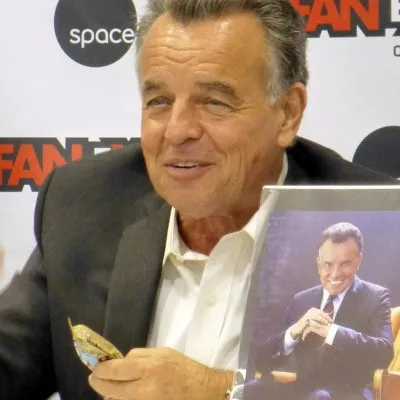 Ray Wise