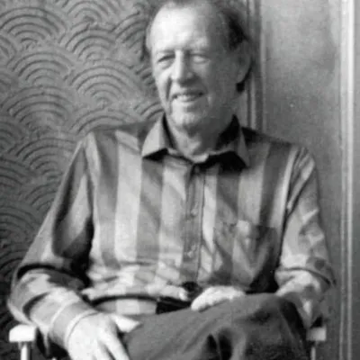 Raymond Williams
