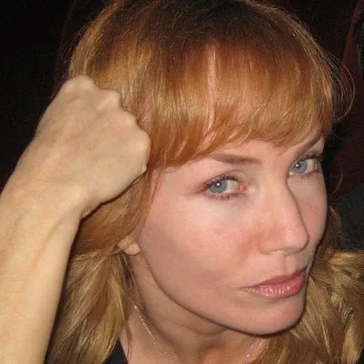 Rebecca De Mornay