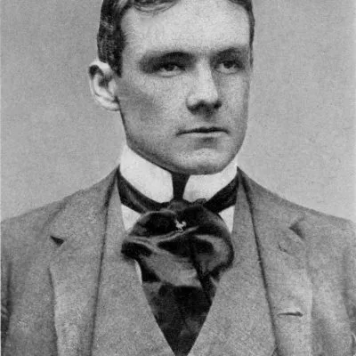 Rebecca Harding Davis