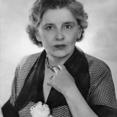 Rebecca West