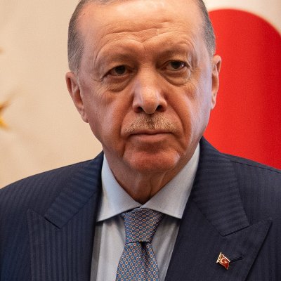 Recep Tayyip Erdogan