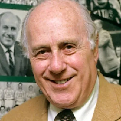 Red Auerbach