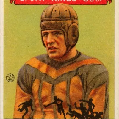 Red Grange