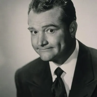 Red Skelton