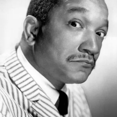 Redd Foxx
