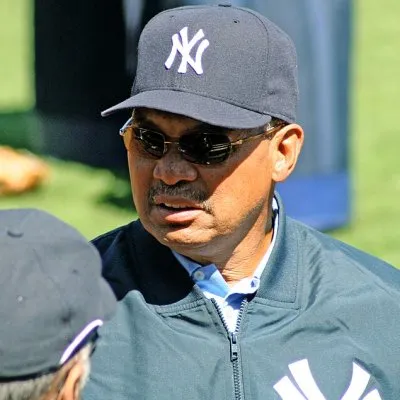 Reggie Jackson