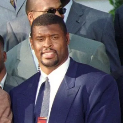 Reggie White