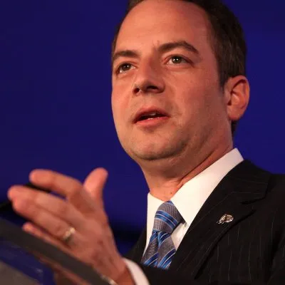 Reince Priebus