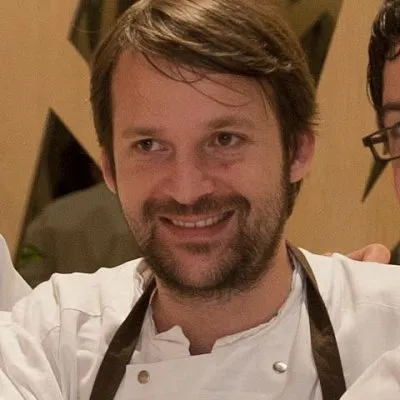 Rene Redzepi