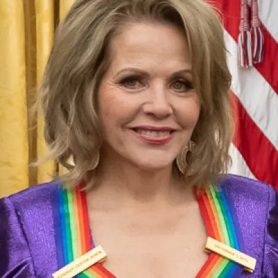 Renee Fleming