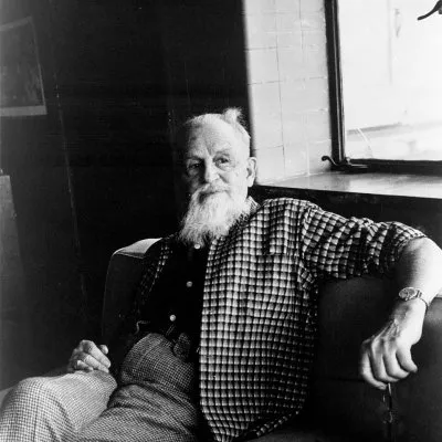 Rex Stout