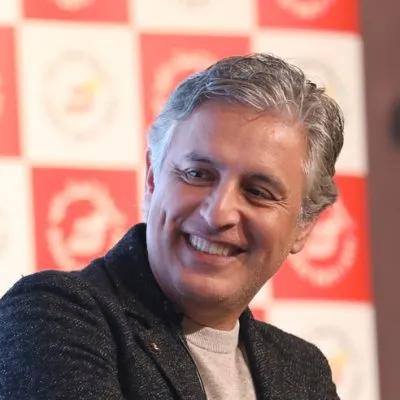 Reza Aslan