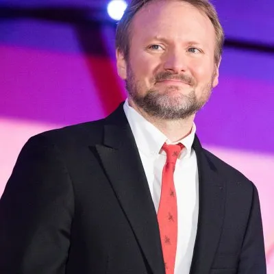 Rian Johnson