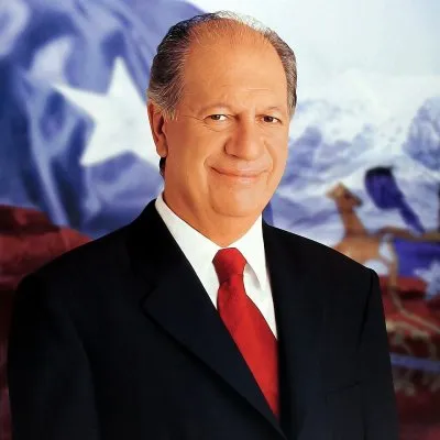 Ricardo Lagos