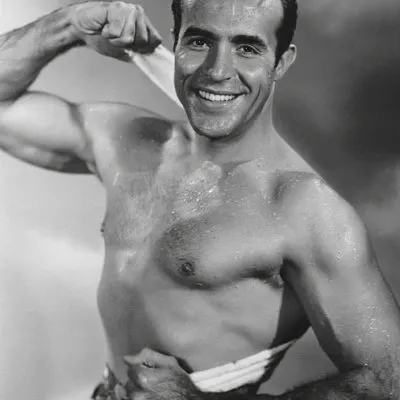 Ricardo Montalbán