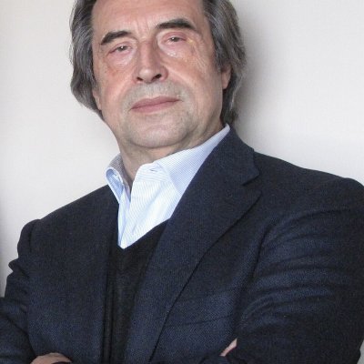 Riccardo Muti