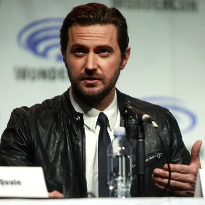 Richard Armitage
