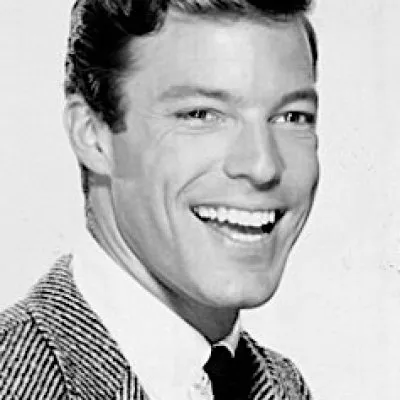 Richard Chamberlain