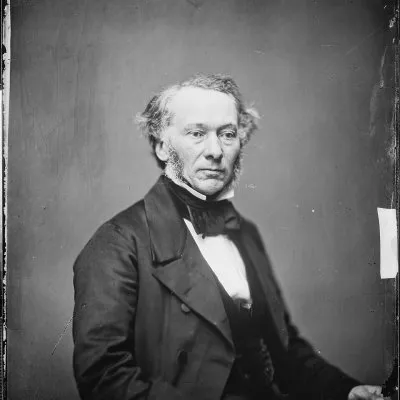 Richard Cobden