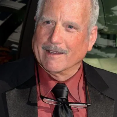 Richard Dreyfuss