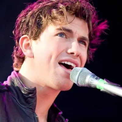 Richard Fleeshman