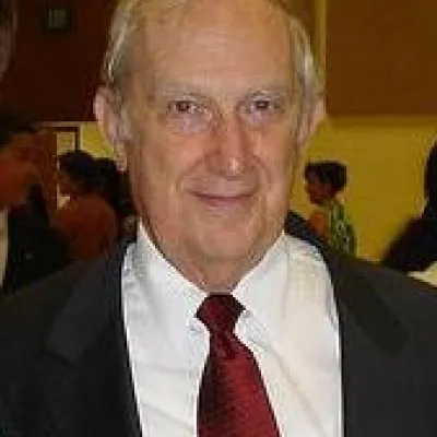 Richard G. Scott