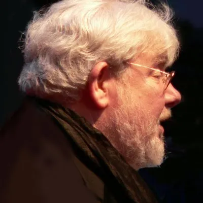 Richard Griffiths