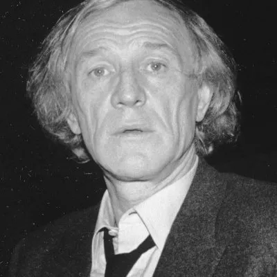 Richard Harris