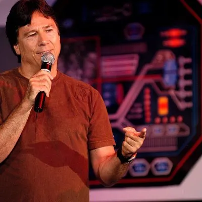 Richard Hatch