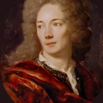 Jean de la Bruyere