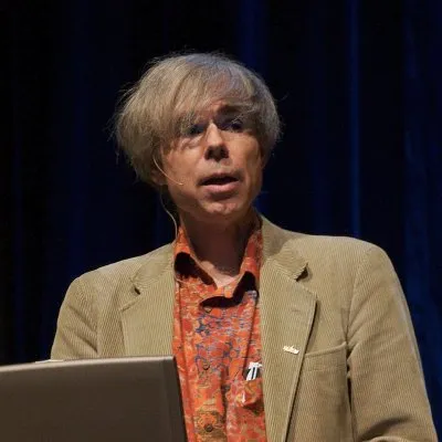 Richard Hofstadter