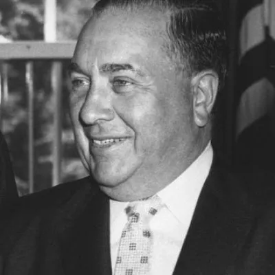 Richard J. Daley