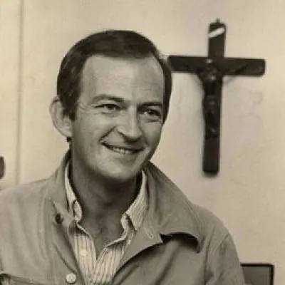 Richard John Neuhaus